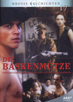 Film: Die Baskenmütze - Grosse Geschichten 17 [3 DVDs]