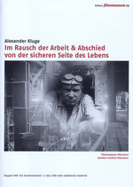 Film: Im Rausch der Arbeit/Abschied von ... [2 DVDs]