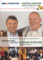 Film: Komede-Scheuer Mäulesmühle - Höhepunkte aus ...