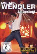 Film: Michael Wendler - Unbesiegt
