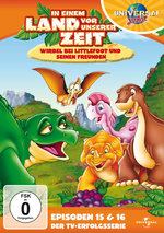 Film: In einem Land vor unserer Zeit - Episoden 15+16