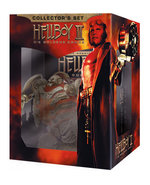 Film: Hellboy 2 - Die goldene Armee [CE] [2 DVDs]