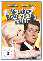 Film: Was diese Frau so alles treibt