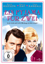 Film: Ein Pyjama für Zwei