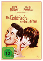 Film: Ein Goldfisch an der Leine