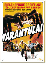 Film: Tarantula - Art-Card Edition [LE]