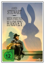 Film: Mein Freund Harvey