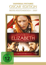 Film: Elizabeth - Das goldene Königreich - Oscar Ed.