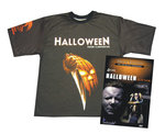 Film: Halloween Selection [2 DVDs] (+ T-Shirt)