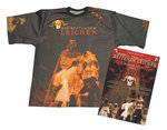 Film: Reitende Leichen Edition [4 DVDs] (+ T-Shirt)