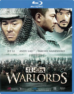 Film: The Warlords