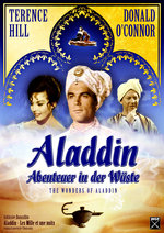 Film: Aladdin - Abenteuer in der Wüste