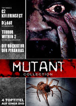Film: Mutant Collection