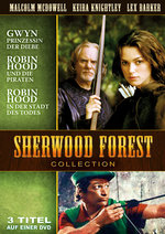 Film: Sherwood Forrest Collection