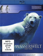 Film: Wasserwelt der Tiere