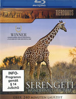 Film: Serengeti - Wunderwelt der Tiere