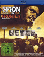 Film: Spion zwischen zwei Fronten