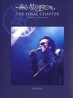 Film: The Mission - The Final Chapter [3 DVDs]