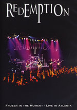 Film: Redemption - Frozen In The Moment/Live... (+ CD)