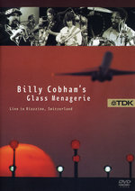Film: Billy Cobham's Glass Menagerie
