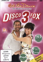Film: Get the Dance - Discofox 3