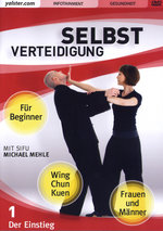 Film: Selbstverteidigung 1 - Der Einstieg