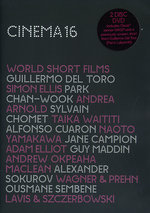 Film: Cinema 16 - World Short Films [2 DVDs]