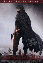 Film: The Vanguard - Uncut Version [LE] [MP] [2 DVDs]