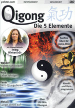 Film: Qigong - Die 5 Elemente