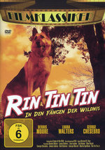 Film: Rin Tin Tin - In den Fängen der Wildnis