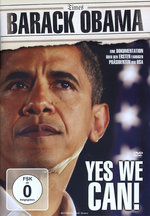 Film: Barack Obama - Yes We Can