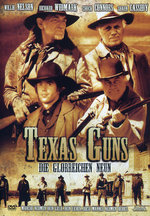 Film: Texas Guns - Die glorreichen Neun