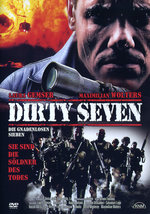 Film: Dirty Seven - Die gnadenlosen Sieben