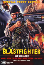 Film: Blastfighter - Uncut [SE]