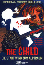Film: The Child - Die Stadt wird zum ... - Uncut [SE]