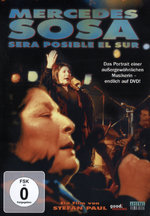 Film: Mercedes Sosa - Sera Posible el Sur