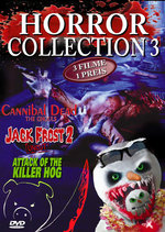 Film: Horror Collection 3