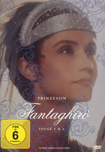 Film: Prinzessin Fantaghiro 5+6