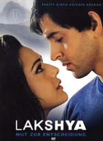 Film: Lakshya - Mut zur Entscheidung [2 DVDs]