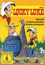 Film: Lucky Luke - Vol. 05