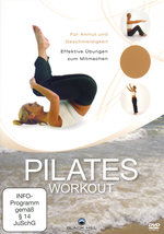 Film: Pilates - Workout