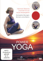 Film: Power Yoga