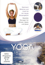 Film: Yoga - 3 in 1 Workout