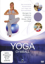 Film: Yoga - Gymball