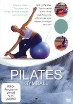 Film: Pilates - Gymball