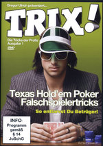 Film: Trix! - Texas Hold'em Poker Falschspielertricks
