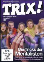 Film: Trix! - Die Tricks der Mentalisten