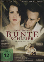Film: Der bunte Schleier