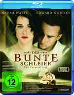 Film: Der bunte Schleier