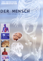 Film: Der Mensch - The Story Of Us